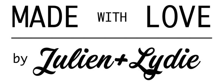 logo de Julien et Lydie Photographes