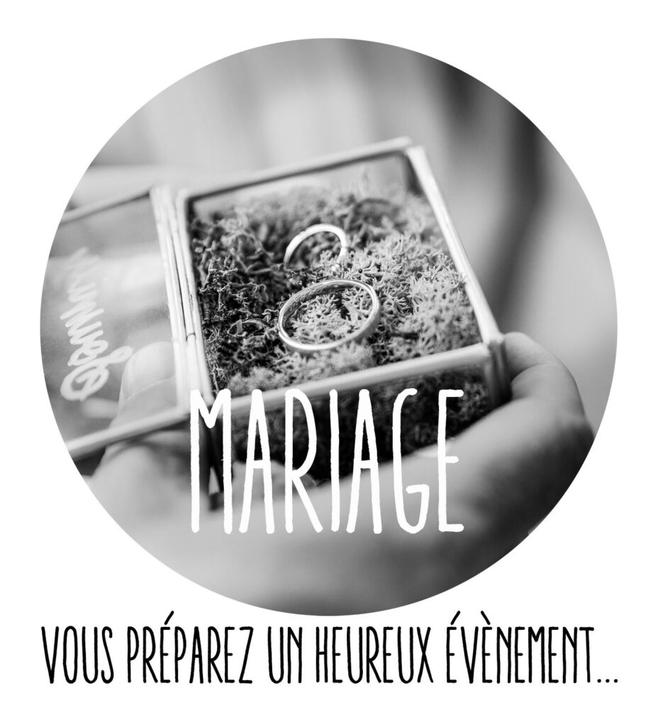 Photos de Mariage